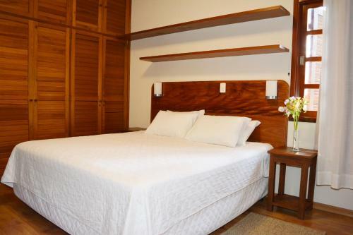 Hostal Pousada O Garimpo