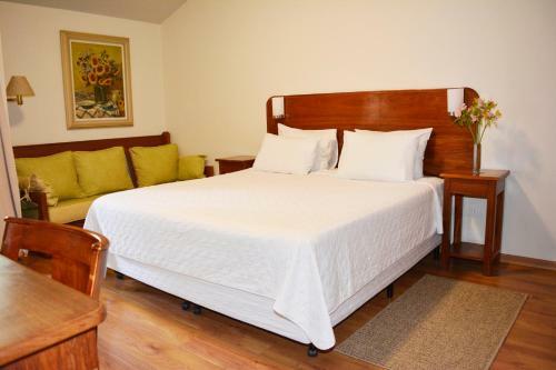 Hostal Pousada O Garimpo