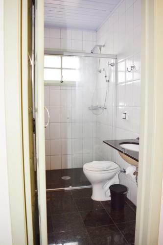 Hostal Pousada O Garimpo