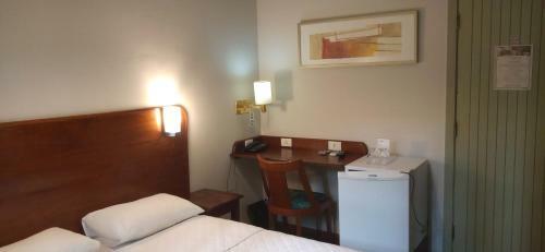 Hostal Pousada O Garimpo