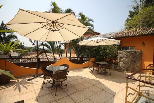 Hostal Pousada O Garimpo