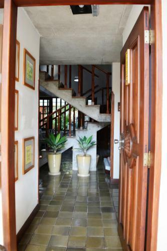 Hostal Pousada O Garimpo