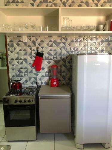 Apartamento Na Vila-alta Crato