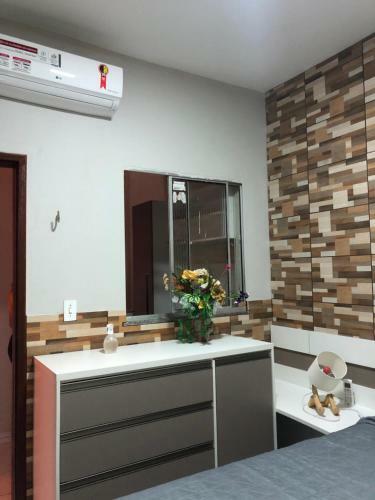 Apartamento Na Vila-alta Crato