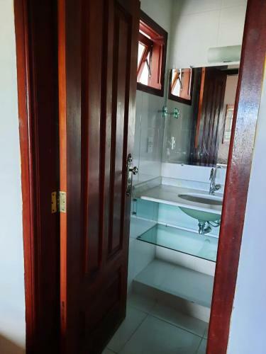 Hostal Pousada Guilhermina