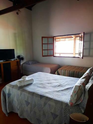 Hostal Pousada Guilhermina