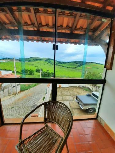 Hostal Pousada Guilhermina