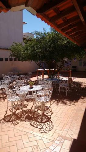 Hostal Pousada Guilhermina