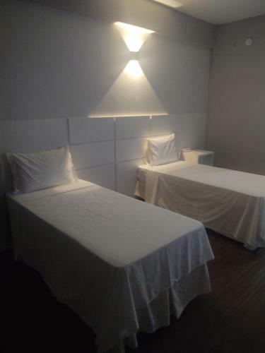 Hotel Quartzo