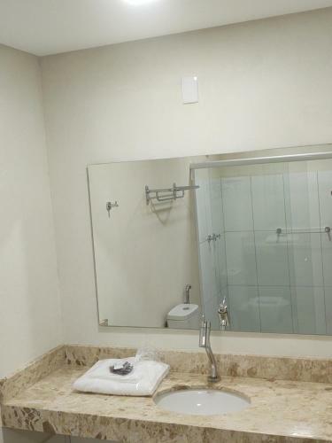 Hotel Quartzo