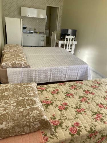 Apartamento Flat No Centro