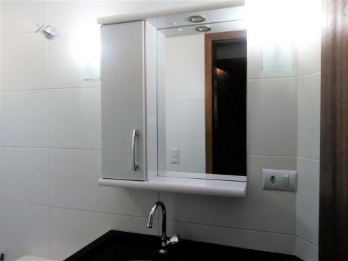 Apartamento Excelente Apto Pr�x. Centro Curitiba
