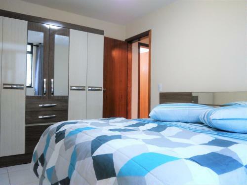 Apartamento Excelente Apto Pr�x. Centro Curitiba