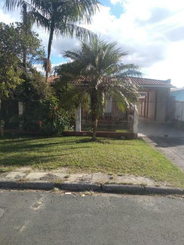 Hostal Suite Mobiliada Santa Felicidade Curitiba S