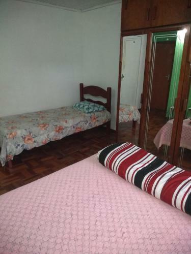 Hostal Suite Mobiliada Santa Felicidade Curitiba S
