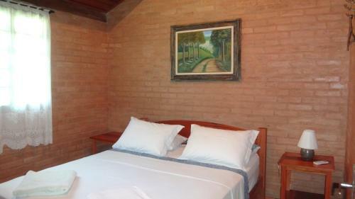 Hostal Pousada Colar De Ouro Chal�s