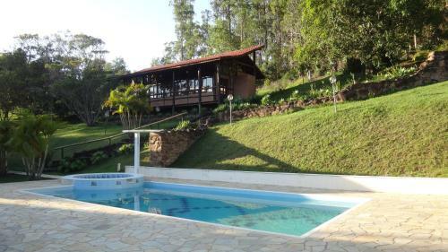 Hostal Pousada Colar De Ouro Chal�s