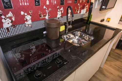 Apartamento All You Need - 608