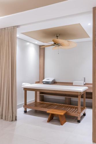 Apartamento Studio Premium Batel Twin - Hsb019