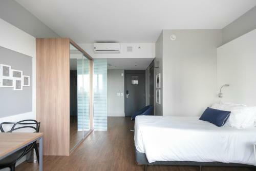 Apartamento Helbor Stay Batel - Hsb030