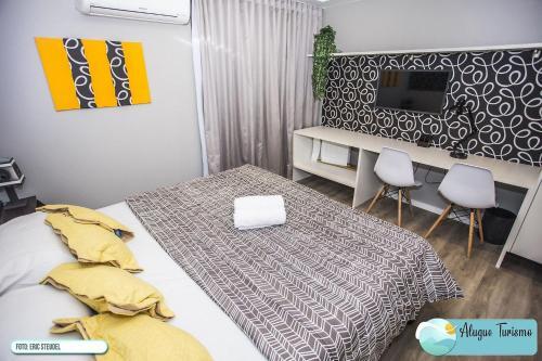 Apartamento All You Need, 615