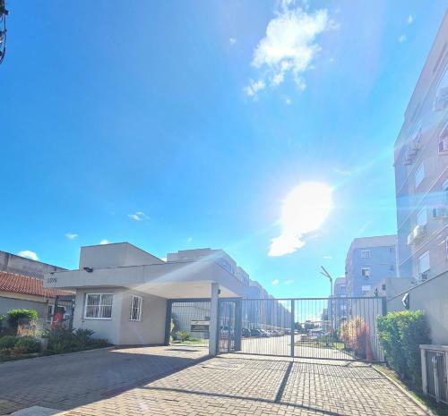 Apartamento Pr�ximo Ao Park Shopping