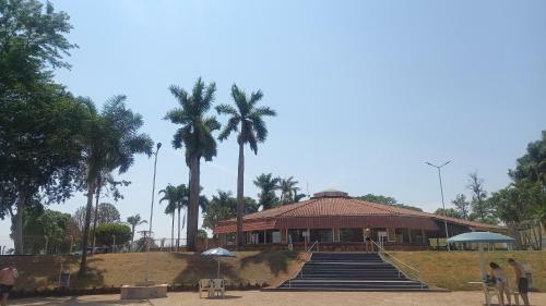 Hotel �gua Viva Thermas Resort