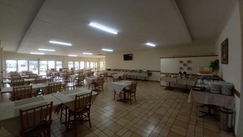 Hotel �gua Viva Thermas Resort