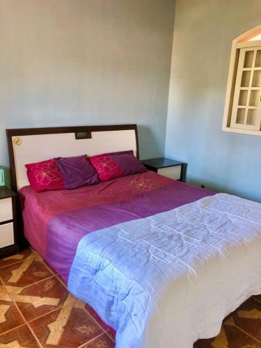 Bed & Breakfast Guest House Rio Das Ostras