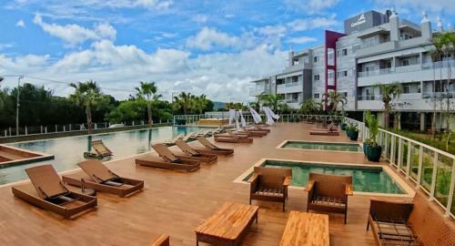 Apartamento Apto 2 Dormit�rios Campeche