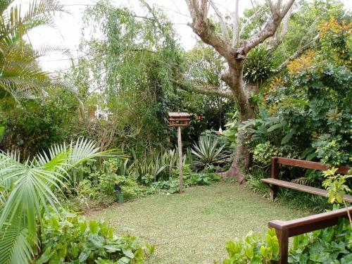 Hostal Pousada Verde Natur