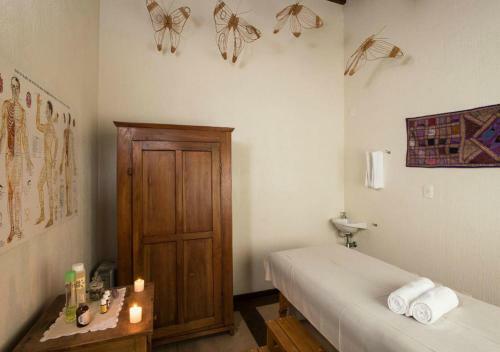 Hostal Pousada Verde Natur