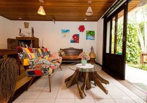 Hostal Pousada Verde Natur