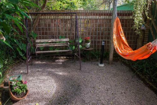 Hostal Pousada Verde Natur