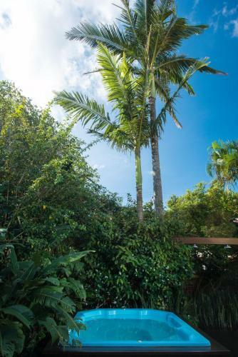 Hostal Pousada Verde Natur