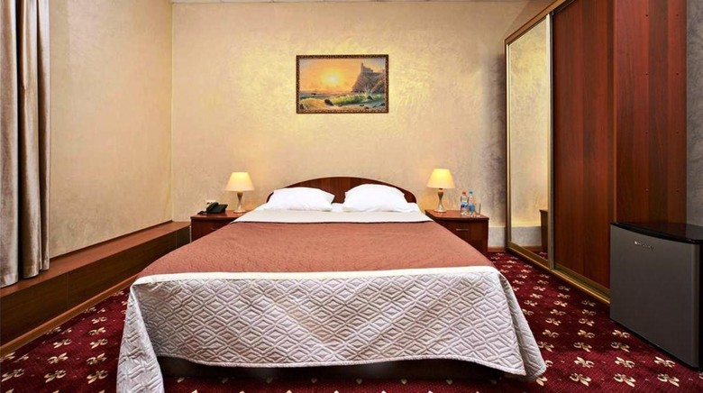 Hotel Rus