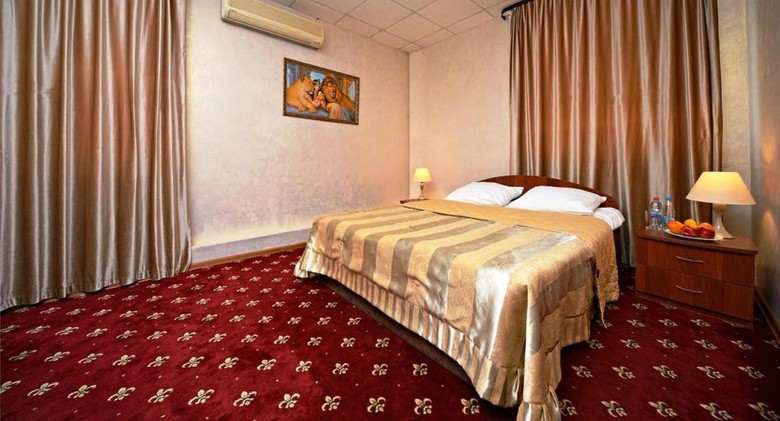Hotel Rus