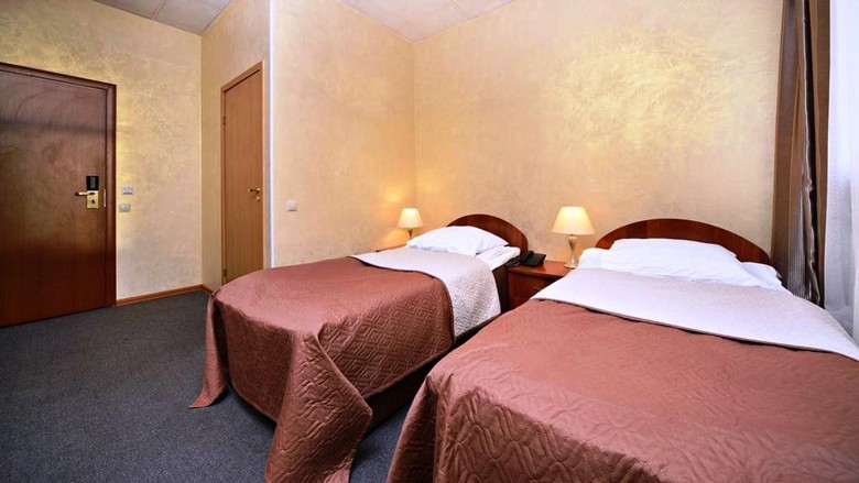 Hotel Rus