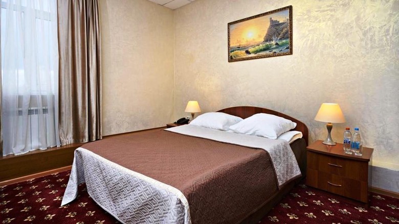 Hotel Rus