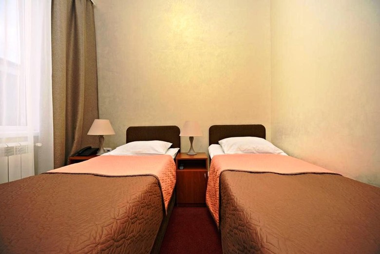 Hotel Rus