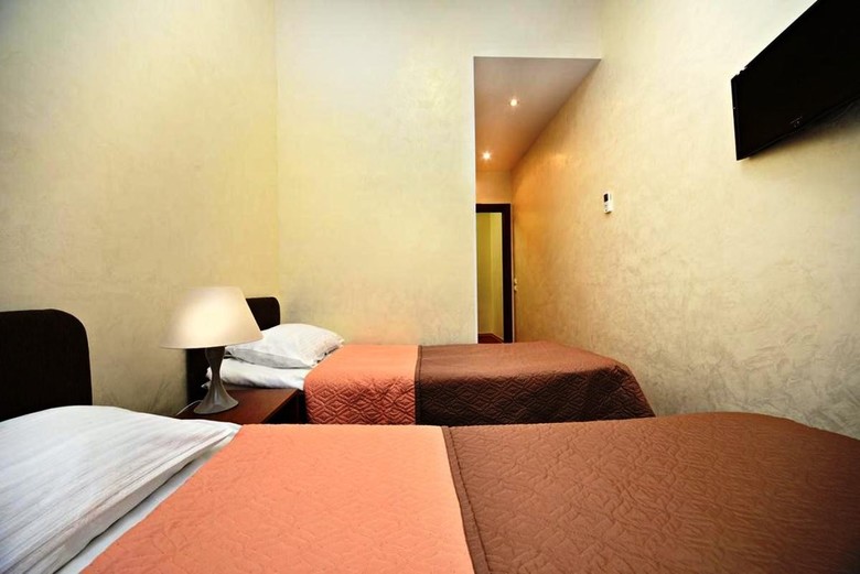 Hotel Rus