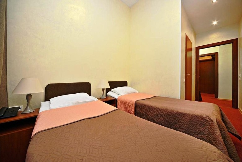 Hotel Rus