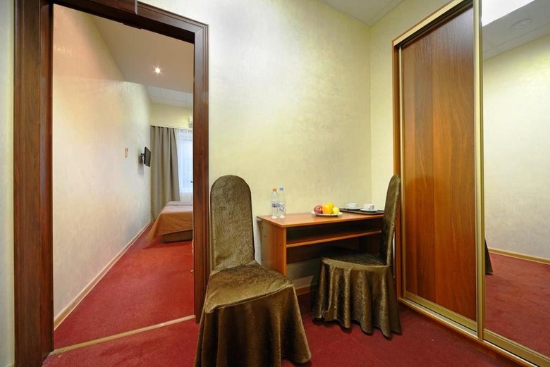 Hotel Rus