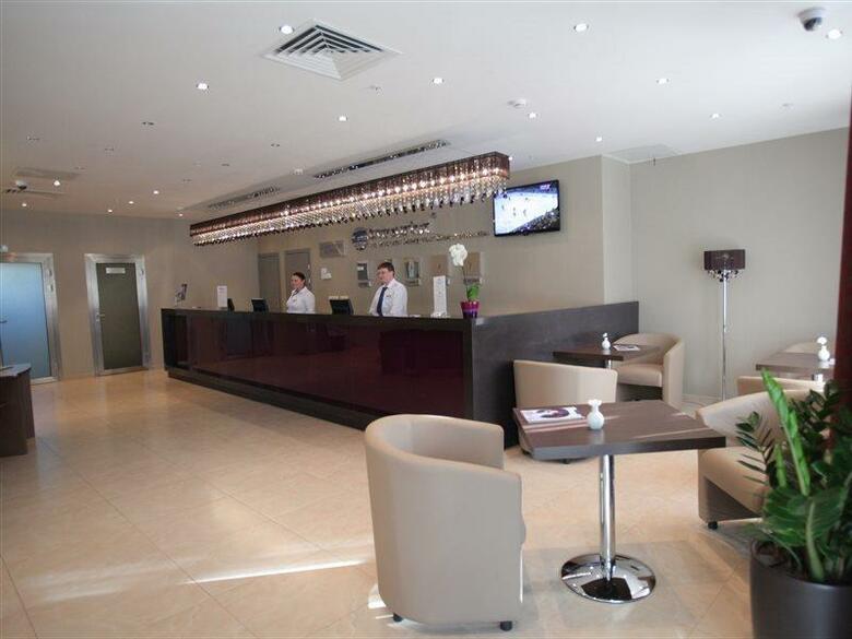 Hotel Intourist Kolomenskoye