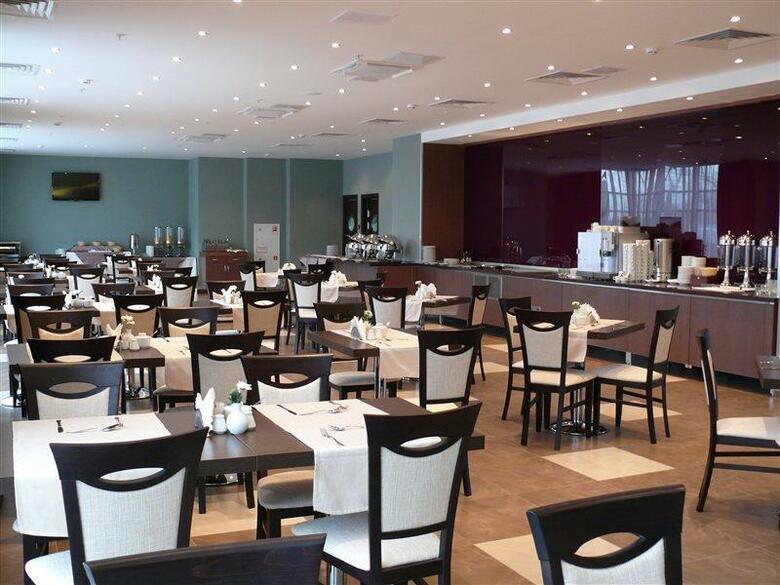 Hotel Intourist Kolomenskoye