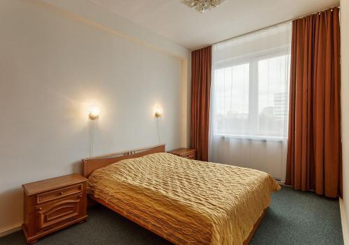 Hotel Svetlana Resort