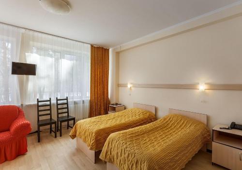 Hotel Svetlana Resort