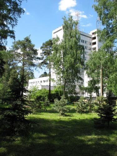 Hotel Svetlana Resort