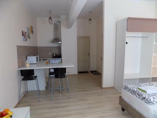 Hotel Spokoynoy Nochi