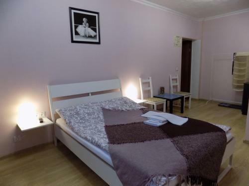 Hotel Spokoynoy Nochi